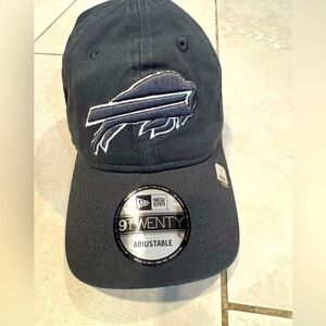 Buffalo Bills Salute To Service Hat NWT